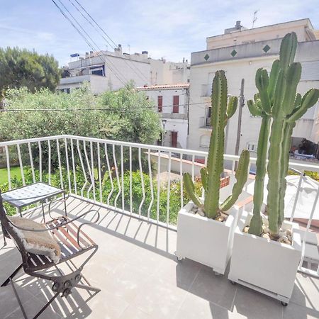 The Luxor Apartment By Hello Homes Sitges Eksteriør billede