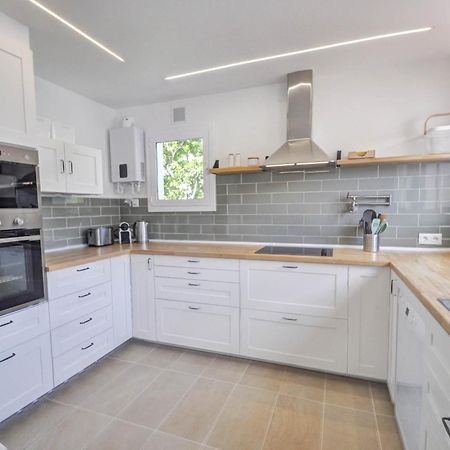 The Luxor Apartment By Hello Homes Sitges Eksteriør billede