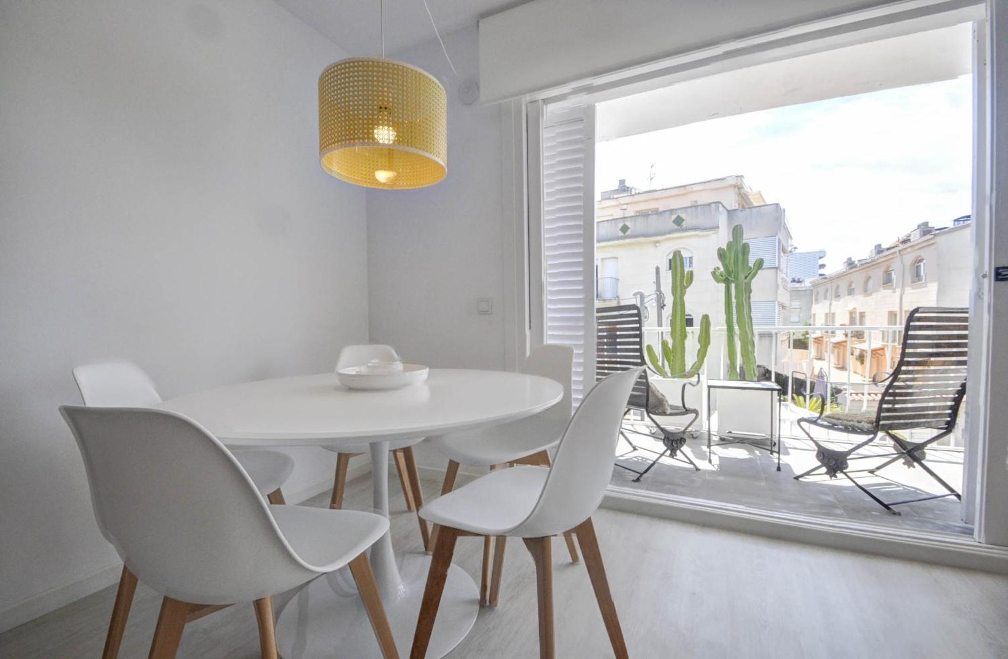The Luxor Apartment By Hello Homes Sitges Eksteriør billede