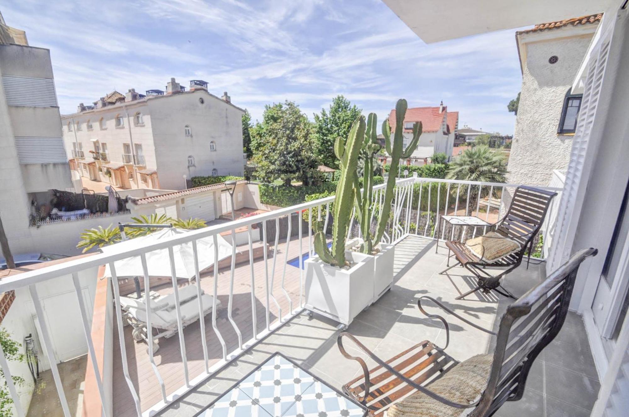 The Luxor Apartment By Hello Homes Sitges Eksteriør billede