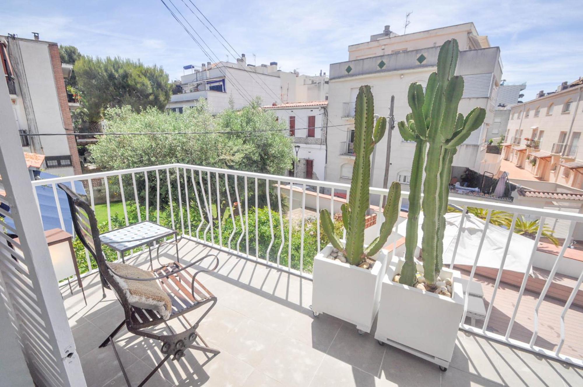 The Luxor Apartment By Hello Homes Sitges Eksteriør billede