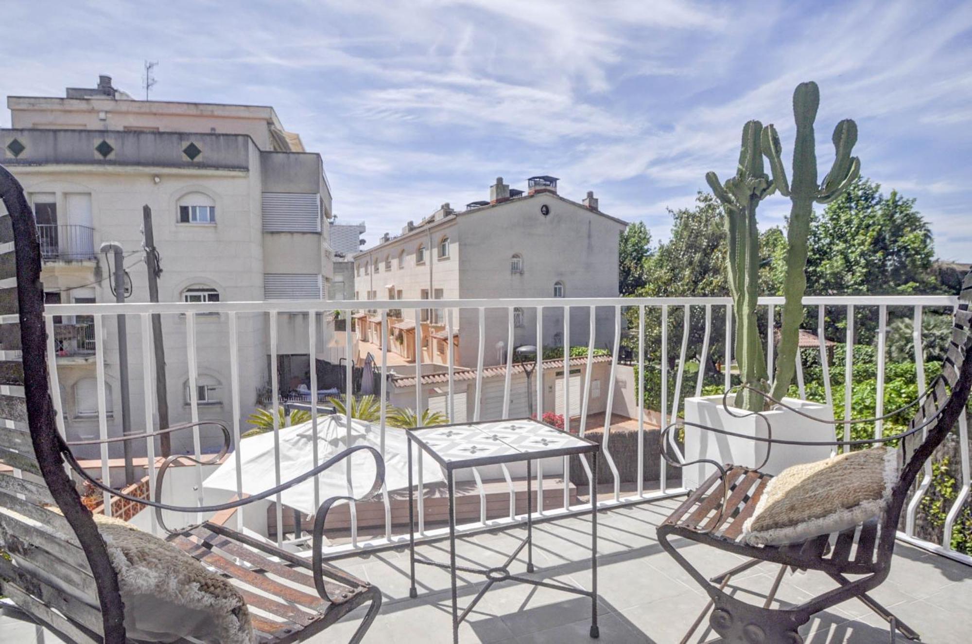 The Luxor Apartment By Hello Homes Sitges Eksteriør billede