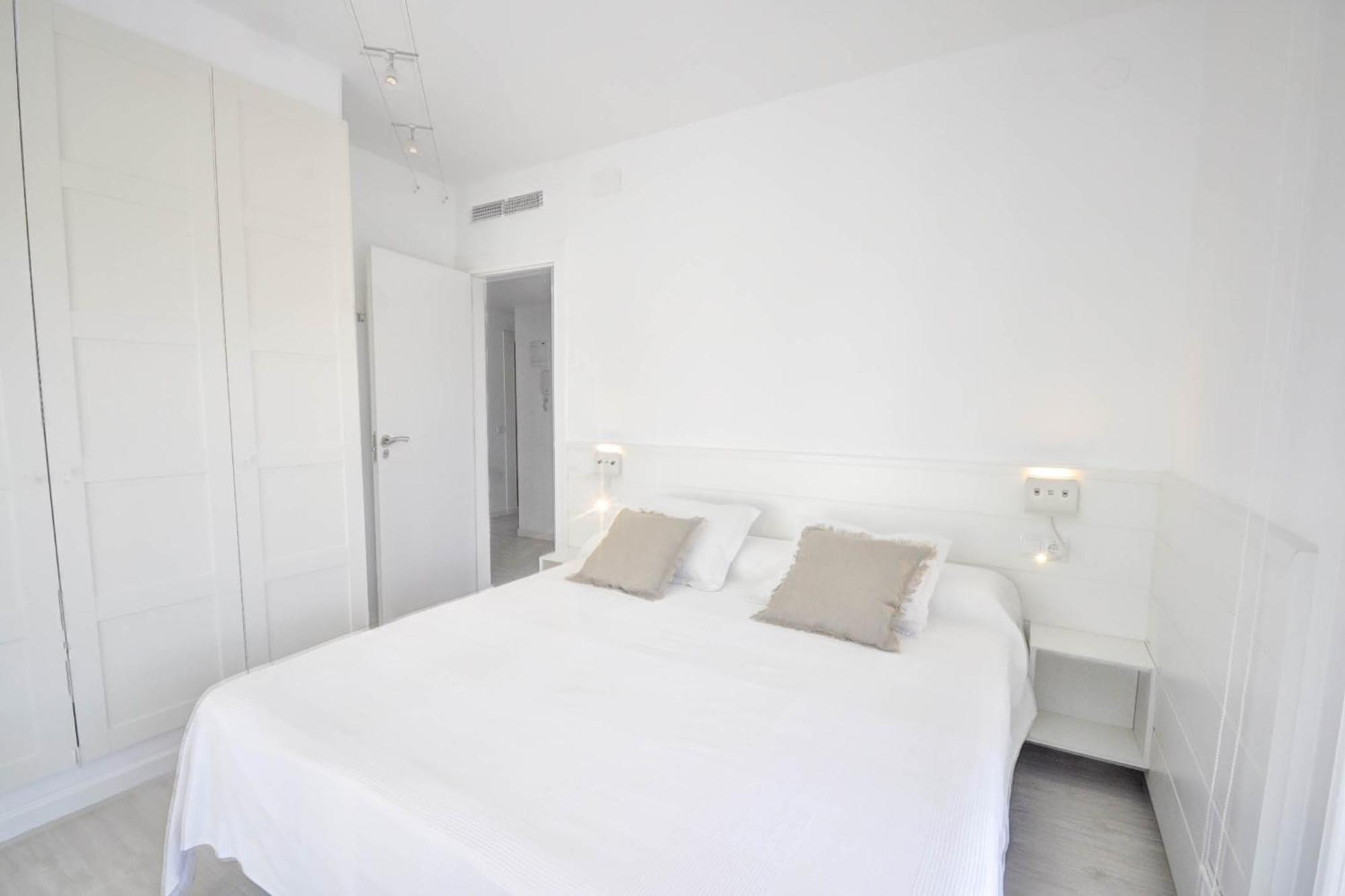 The Luxor Apartment By Hello Homes Sitges Eksteriør billede
