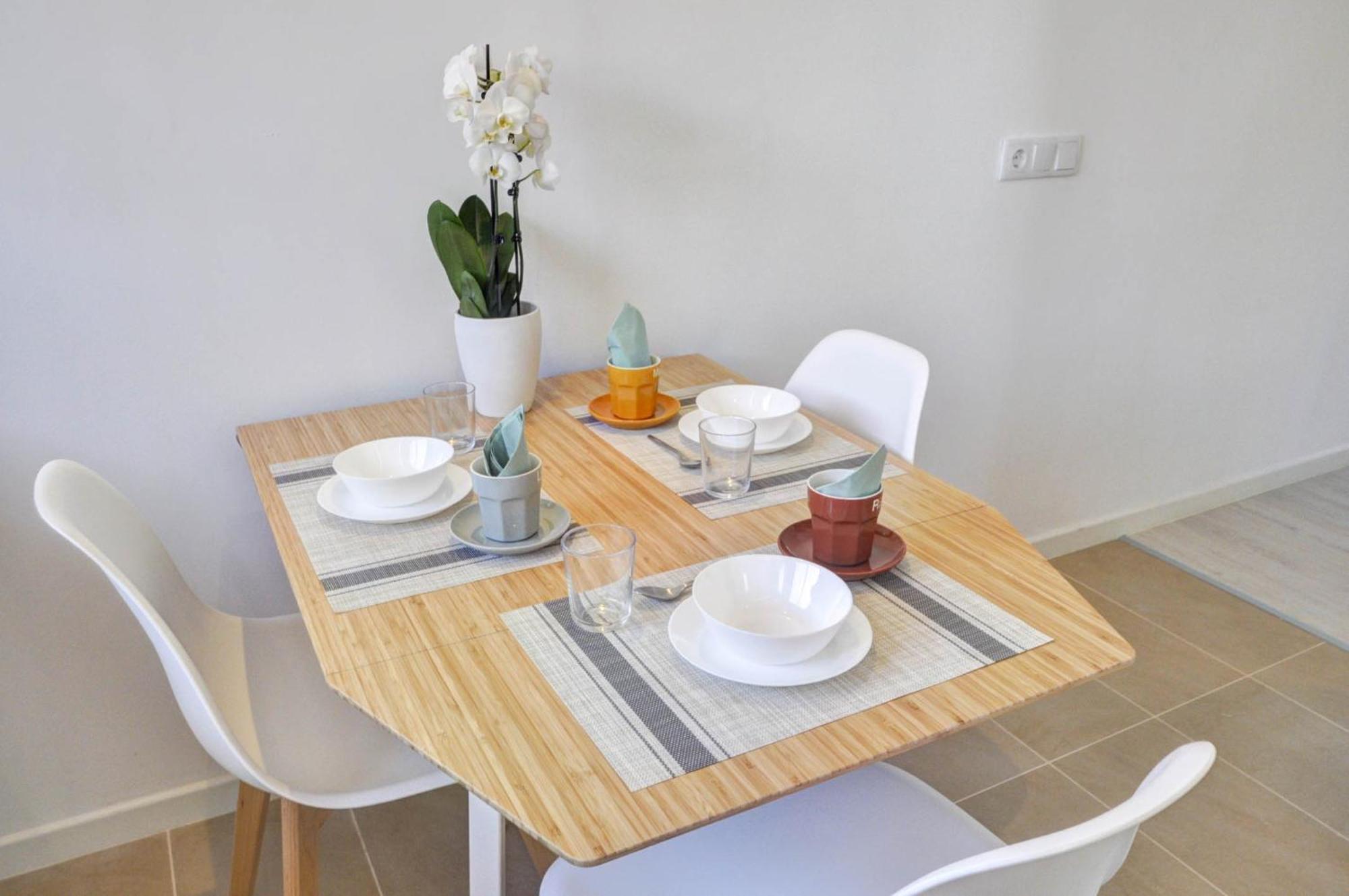 The Luxor Apartment By Hello Homes Sitges Eksteriør billede