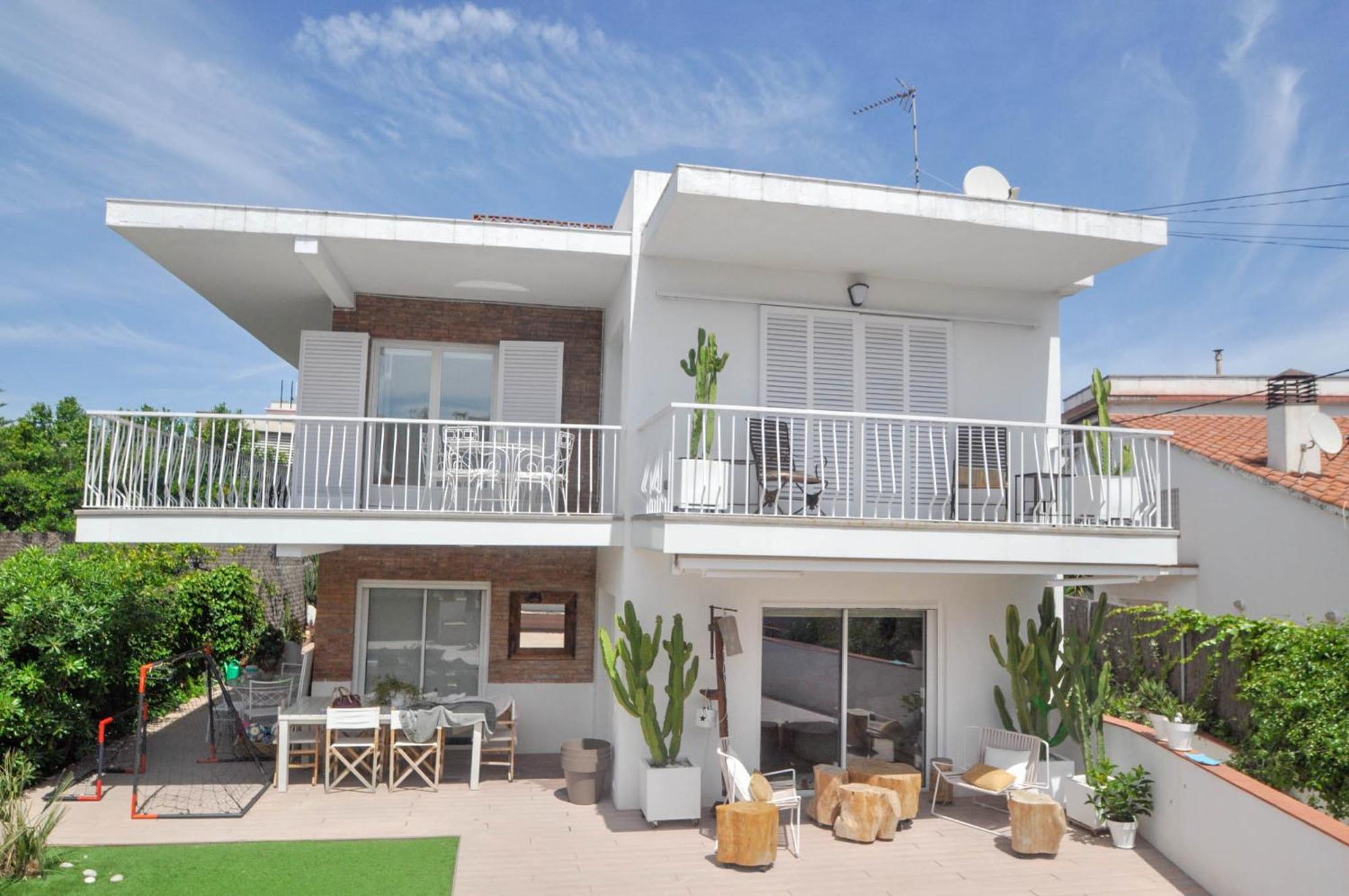The Luxor Apartment By Hello Homes Sitges Eksteriør billede