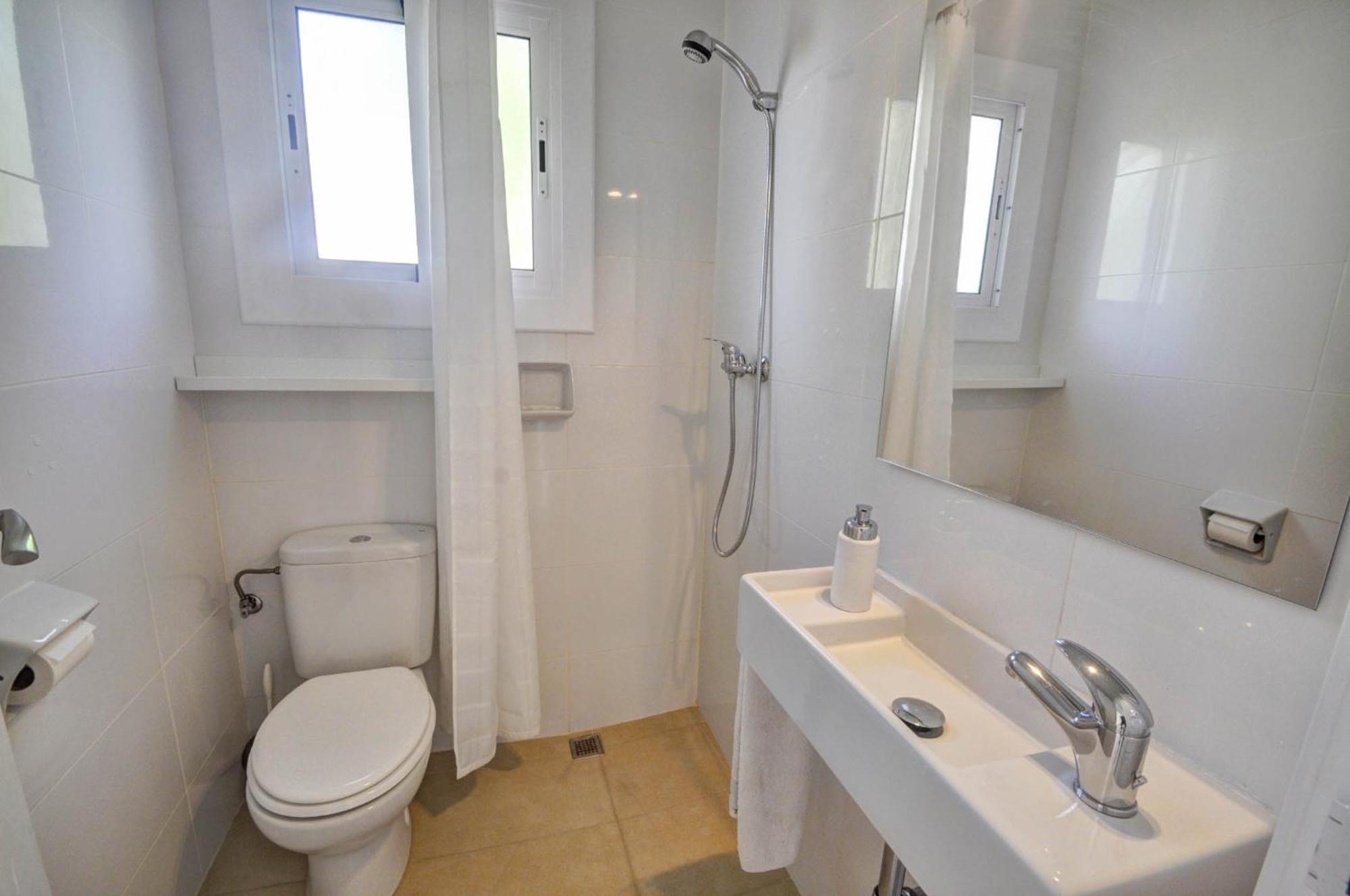 The Luxor Apartment By Hello Homes Sitges Eksteriør billede