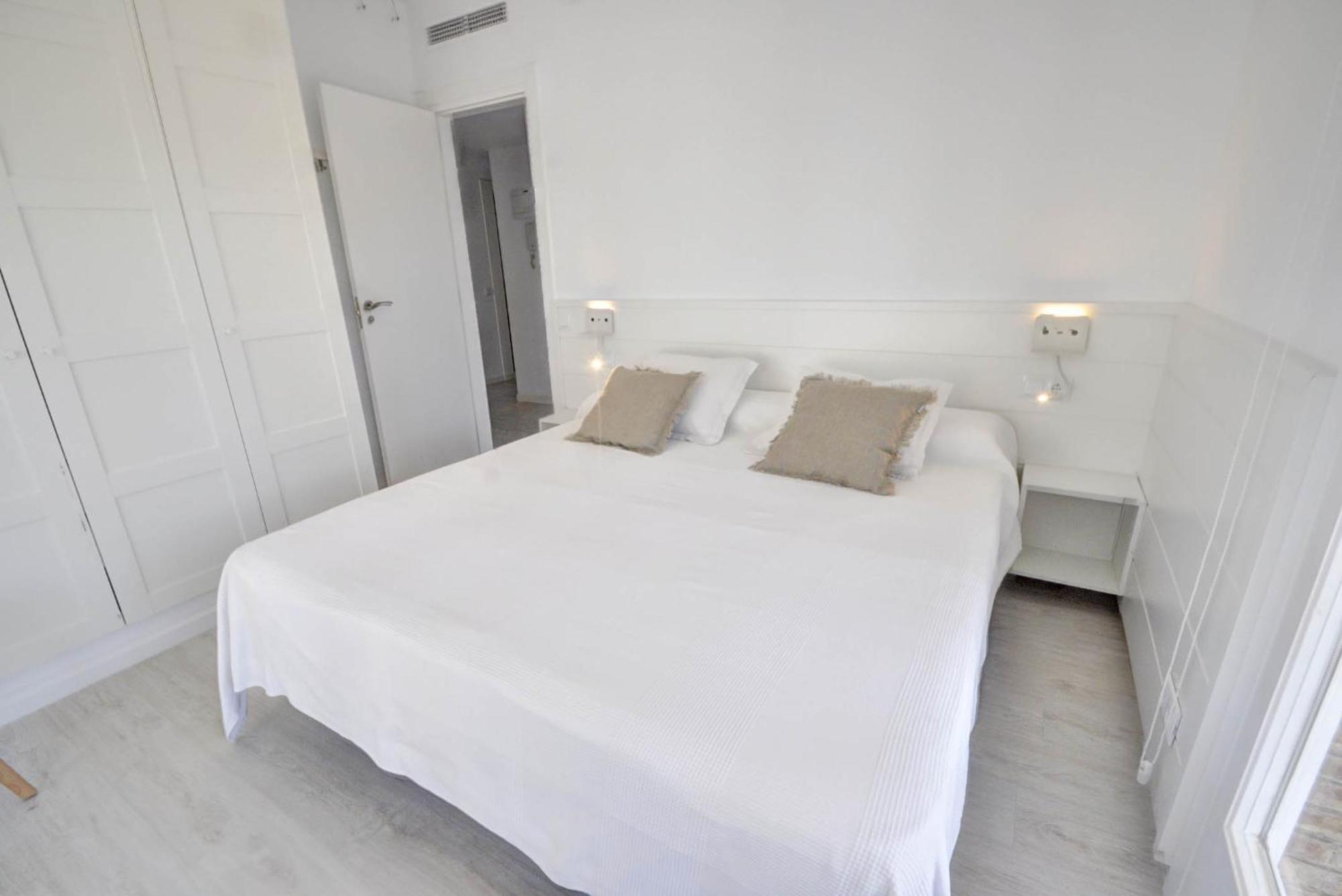 The Luxor Apartment By Hello Homes Sitges Eksteriør billede