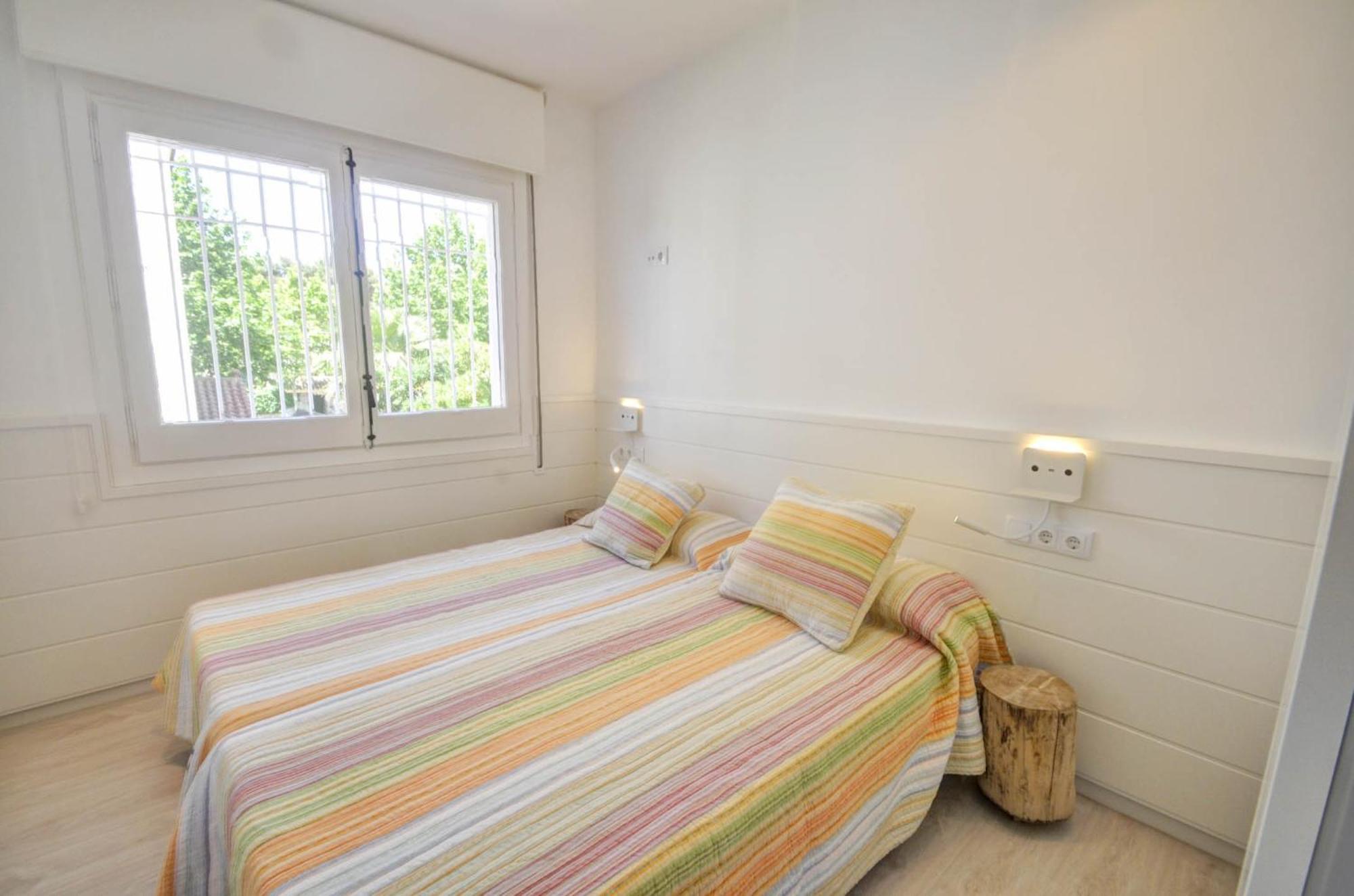 The Luxor Apartment By Hello Homes Sitges Eksteriør billede