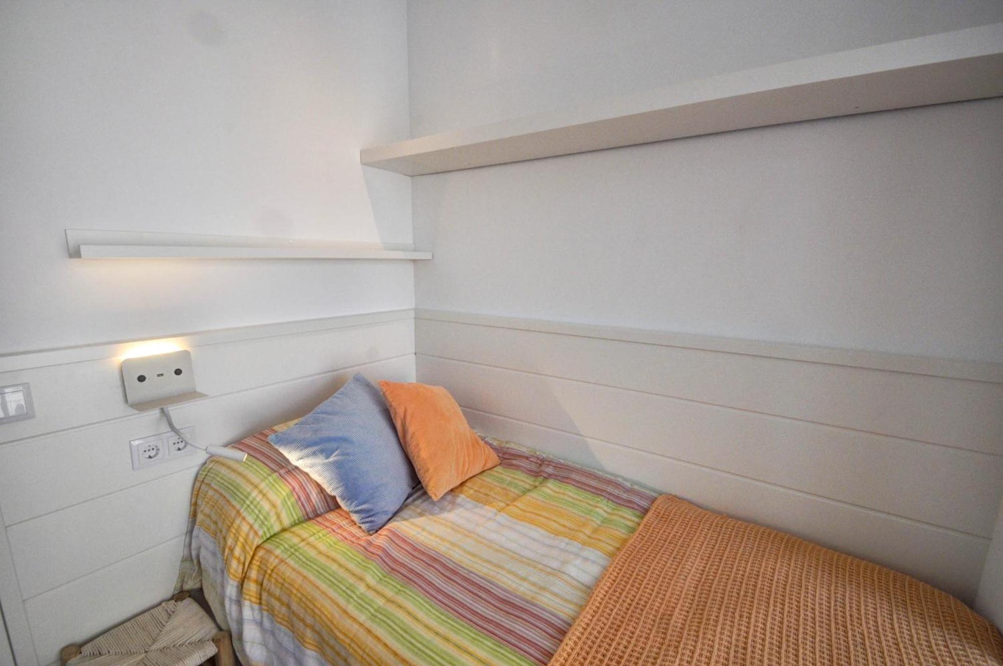 The Luxor Apartment By Hello Homes Sitges Eksteriør billede