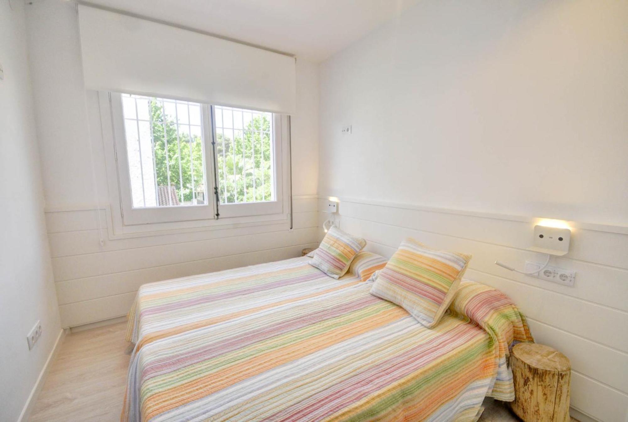 The Luxor Apartment By Hello Homes Sitges Eksteriør billede