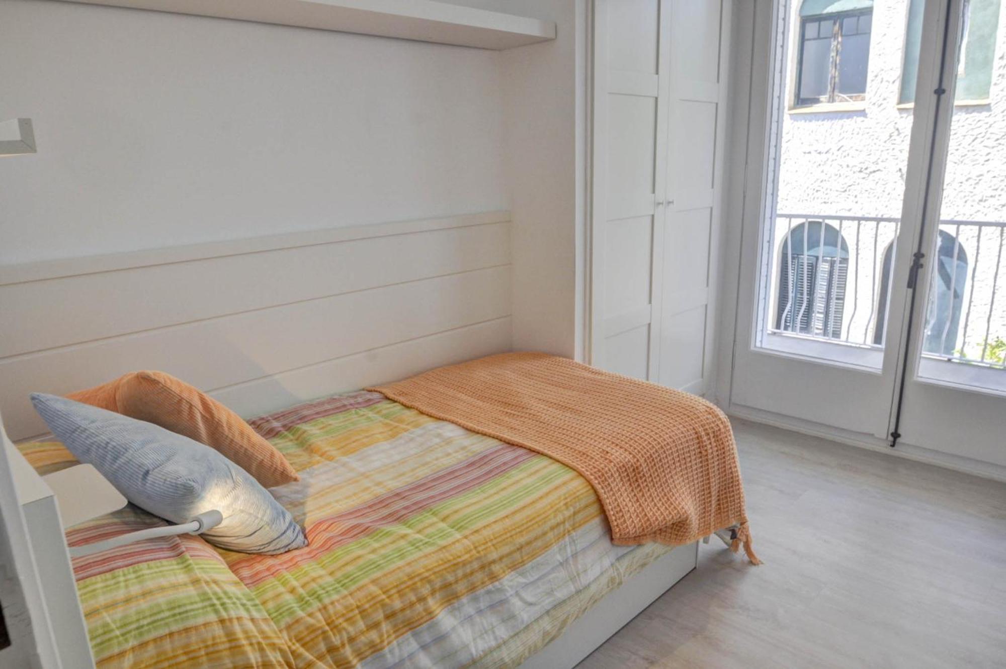 The Luxor Apartment By Hello Homes Sitges Eksteriør billede