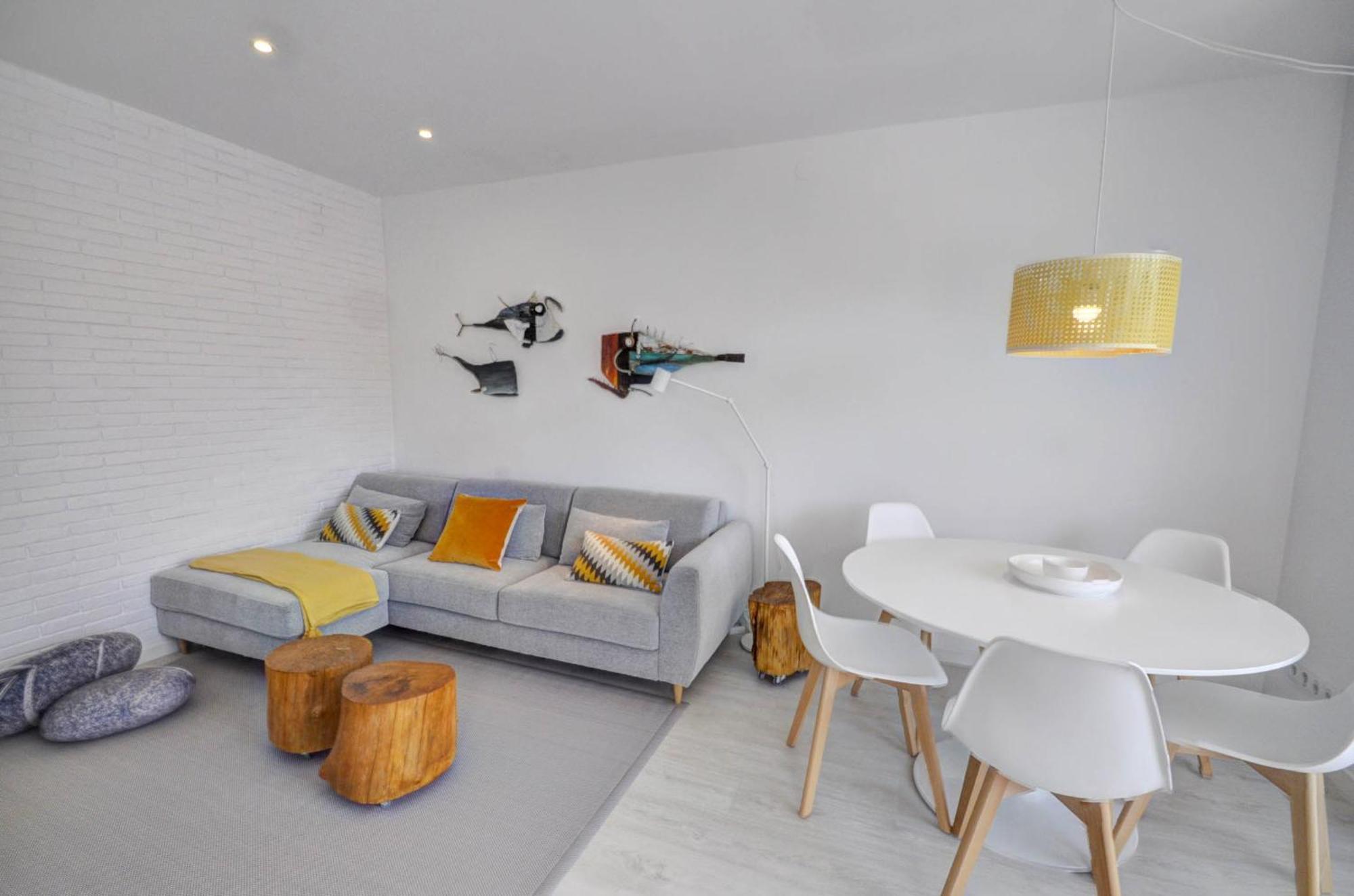 The Luxor Apartment By Hello Homes Sitges Eksteriør billede