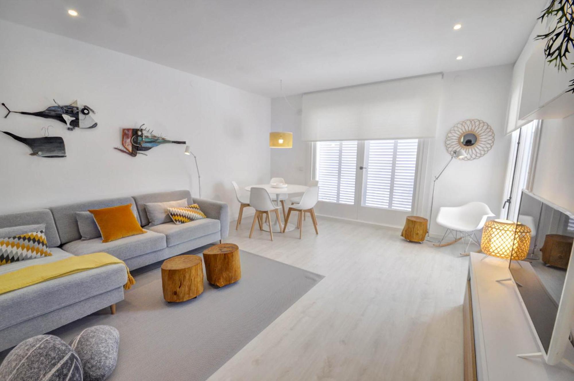 The Luxor Apartment By Hello Homes Sitges Eksteriør billede