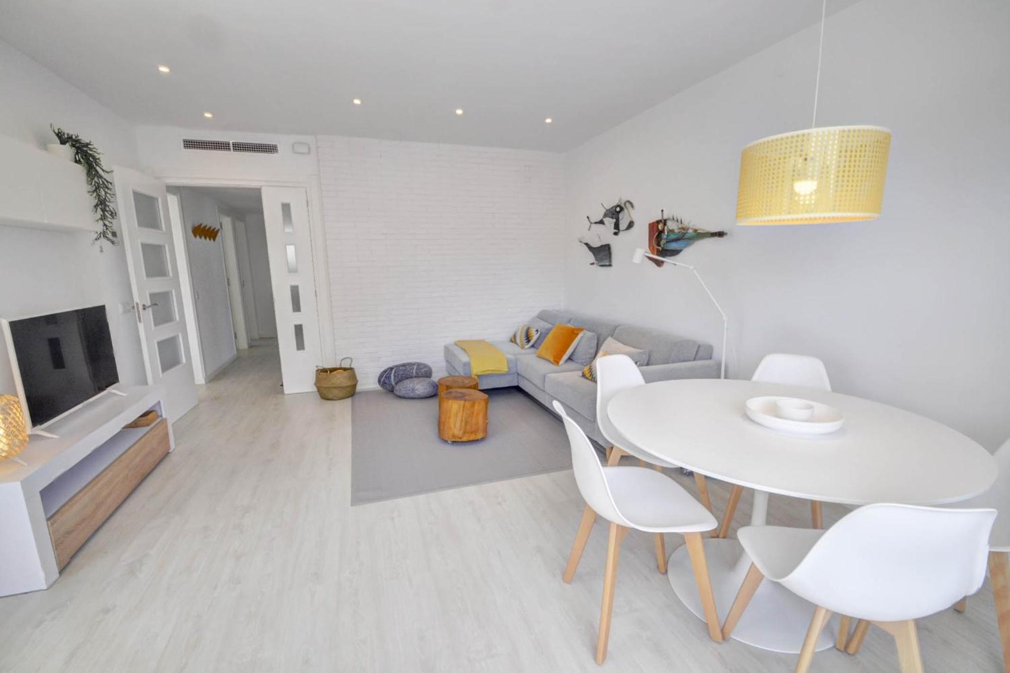 The Luxor Apartment By Hello Homes Sitges Eksteriør billede
